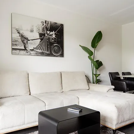 Wohnen Im Zentrum 1 *