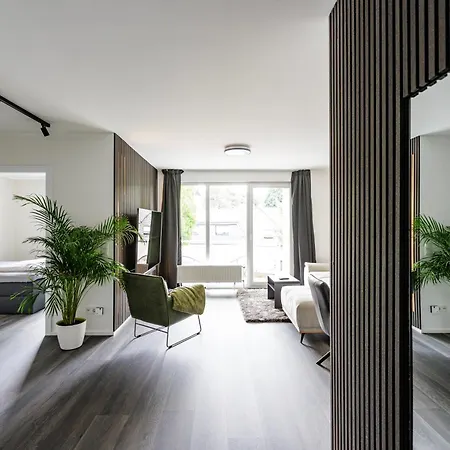 Apartment Wohnen Im Zentrum 1 Lindlar