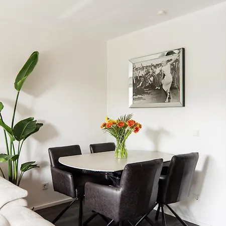 Apartment Wohnen Im Zentrum 1