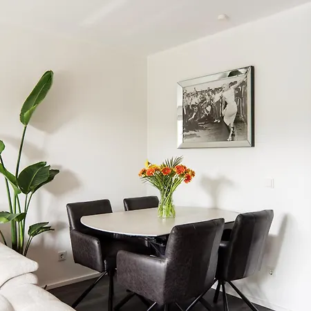 Apartman Wohnen Im Zentrum 1