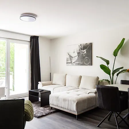 Wohnen Im Zentrum 1 * Lindlar