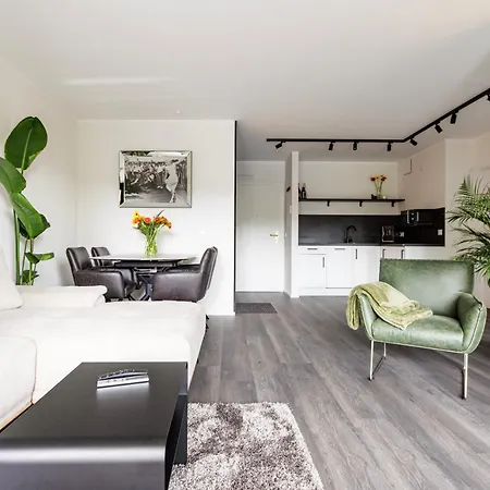 Apartman Wohnen Im Zentrum 1