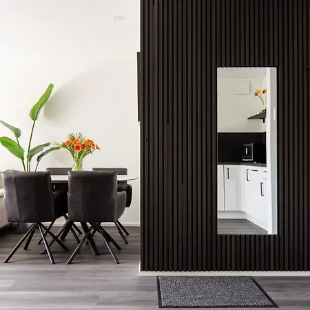 Apartman Wohnen Im Zentrum 1 Lindlar