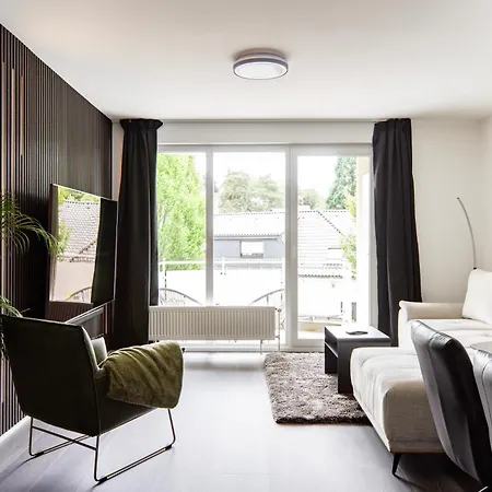 Apartment Wohnen Im Zentrum 1 Lindlar