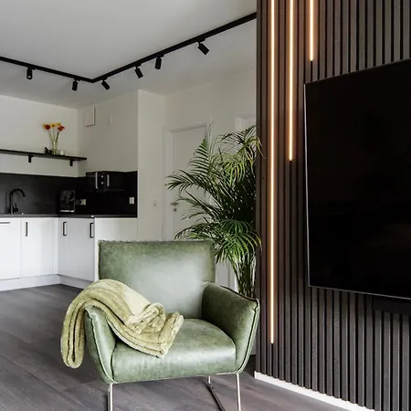 Wohnen Im Zentrum 1 Apartment *