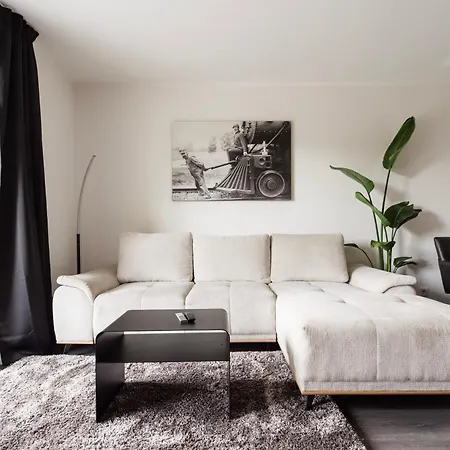 Apartment Wohnen Im Zentrum 1 Lindlar