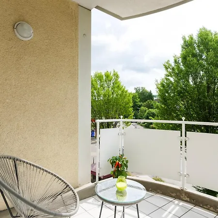 Wohnen Im Zentrum 1 * Lindlar