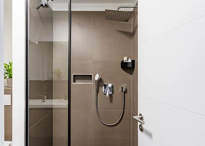 דירה Wohnen Im Zentrum 1 *