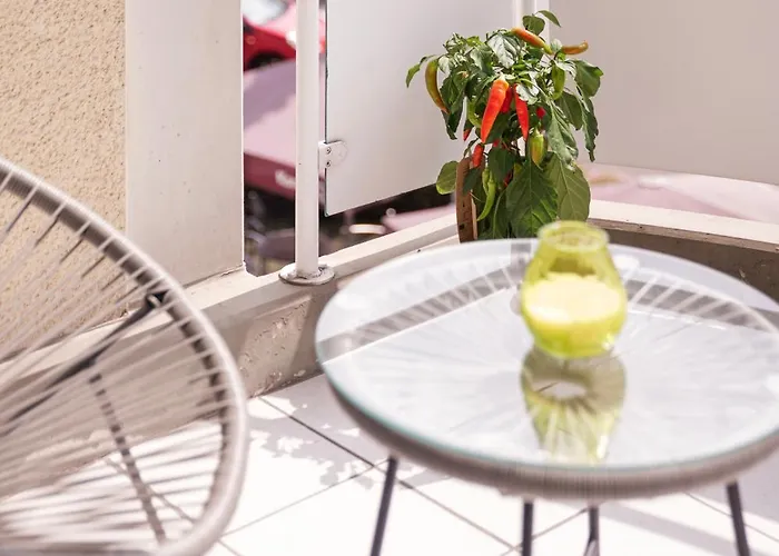 Wohnen Im Zentrum 1 דירה לינדלאר