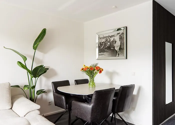 דירה Wohnen Im Zentrum 1