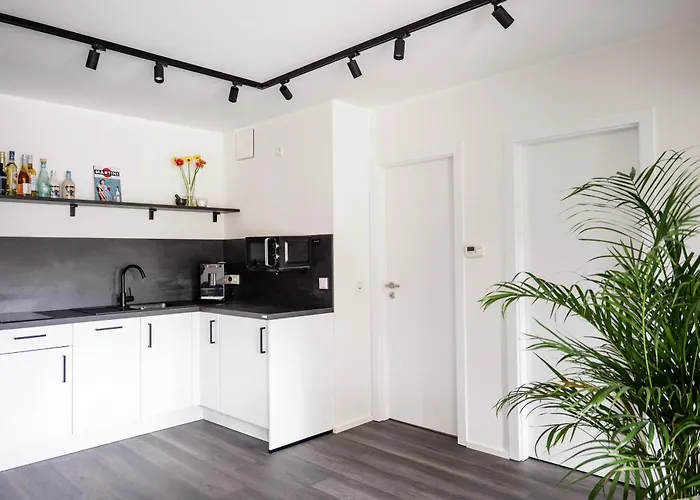 דירה Wohnen Im Zentrum 1 *