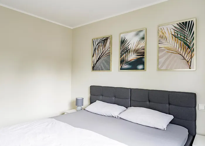 Wohnen Im Zentrum 1 דירה *