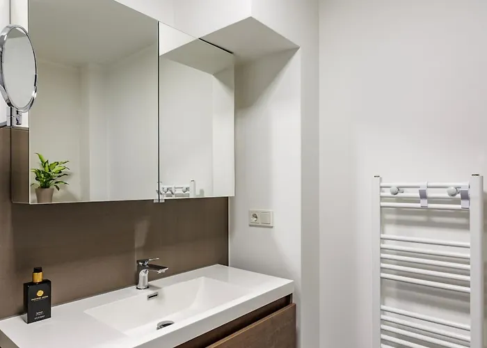 Wohnen Im Zentrum 1 דירה לינדלאר